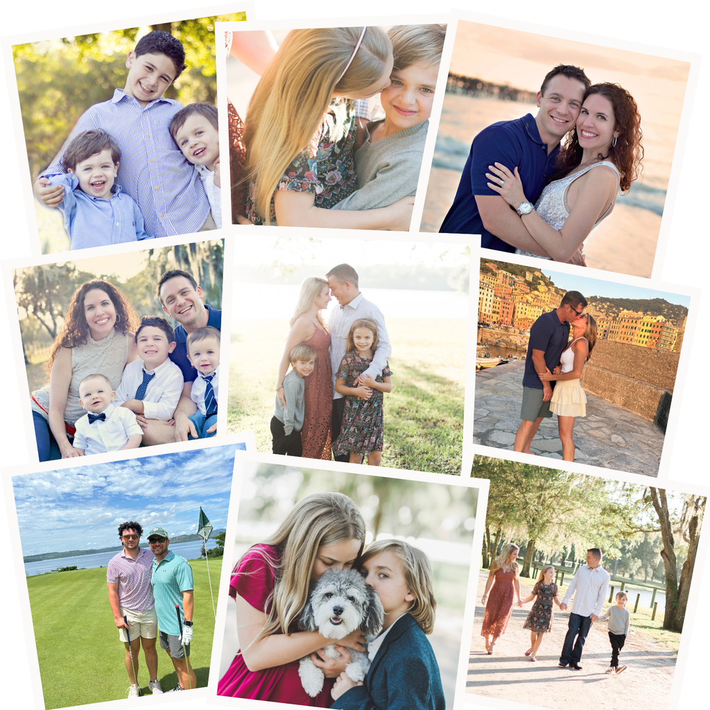 Flexible Photo Magnets